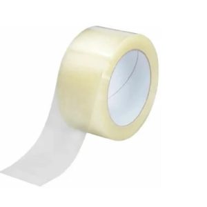 Fita Adesiva Cristal 48 X 100m Gatte