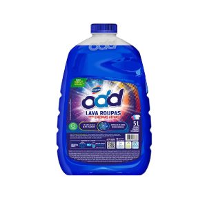 Lava Roupas Liquido ODD 3L Limppano