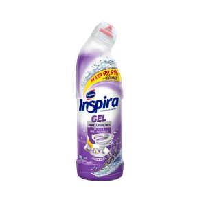 Desinfetante em Gel Inspira Lavanda 500ml Limppano