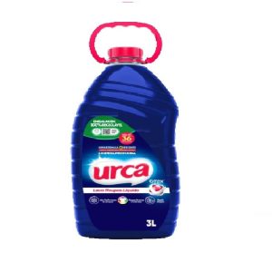 Lava Roupas Liquido Urca Maxx AzulL 3L.