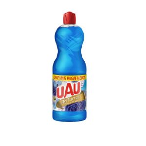 Limpador Perfumado UAU Perfumes Brisa & Frescor 2L.
