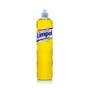 Lava Louças Limpol Neutro 500ml.